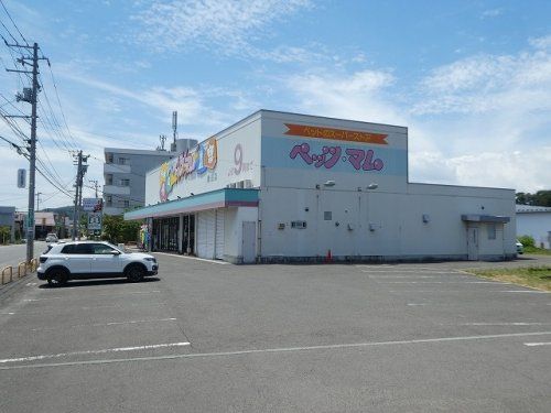 ペッツマム福島鎌田店の画像