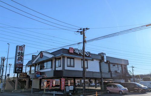 焼肉きんぐ　新座野火止店の画像