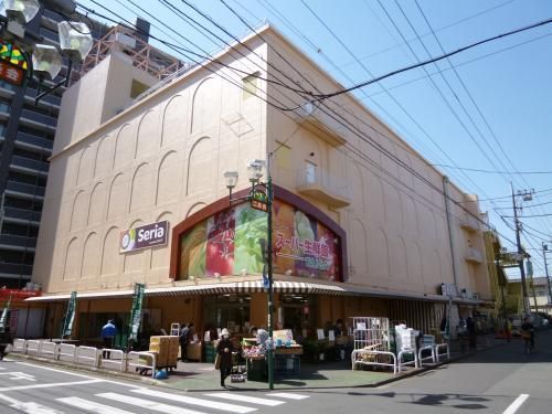 スーパー生鮮館TAIGA(タイガ) 南林間店の画像