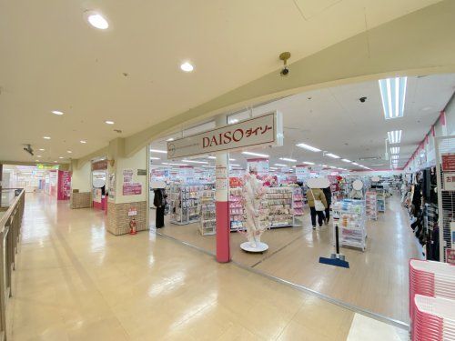 ザ・ダイソー ラパーク岸和田店の画像