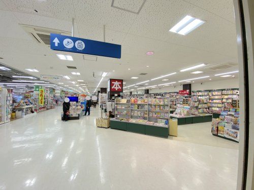 アバンティブックセンター・ラパーク岸和田店の画像