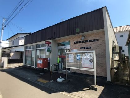 仙台桜ヶ丘郵便局の画像