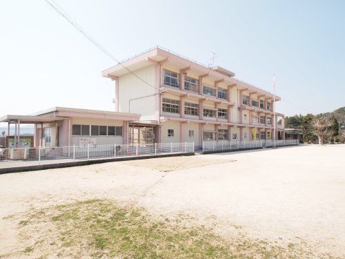 宮若市立宮田北小学校の画像