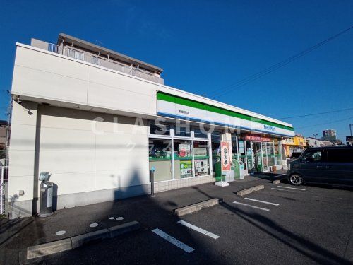 ファミリーマート 安城南町店の画像