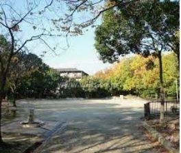 新芦屋中央公園の画像