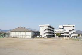 桐生市立広沢小学校の画像