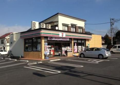 ファミリーマート 加須久下店の画像