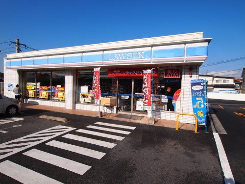 ローソン 宗像光岡店の画像