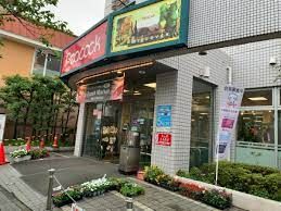 ピーコックストア 桜新町店の画像