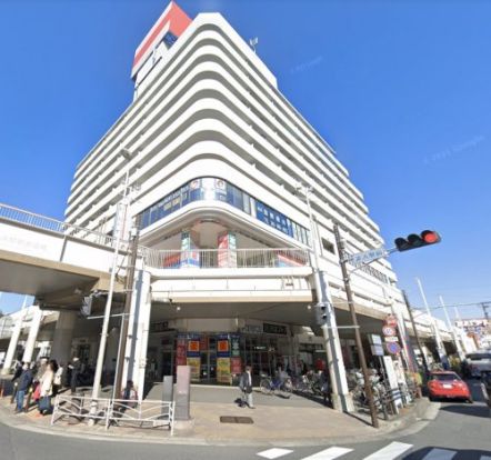 京急ストア 追浜店の画像