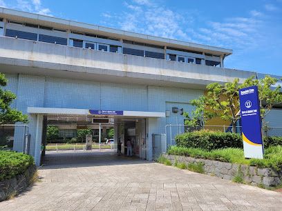 海の公園柴口の画像