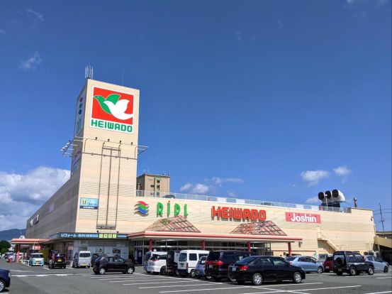 平和堂 今津店の画像