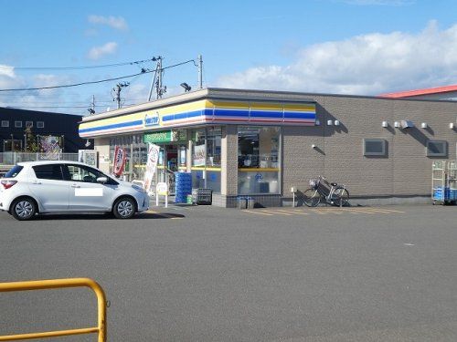 ミニストップ 福島太平寺店の画像