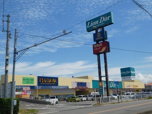 リオン・ドール 鎌田店の画像