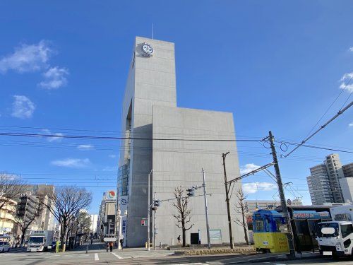 紀陽銀行堺支店の画像