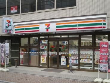 セブンイレブン 東上野2丁目東店の画像