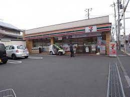 セブンイレブン 西荻南2丁目店の画像