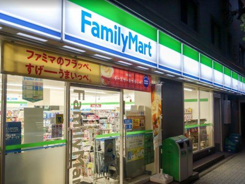 ファミリーマート 大淀南店の画像