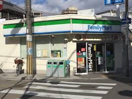 ファミリーマート 堺中百舌鳥町五丁店の画像