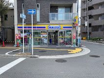 ミニストップ 中百舌鳥駅前店の画像