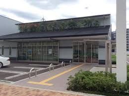 京都銀行桂川支店の画像