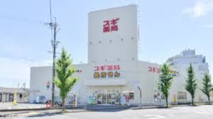 スギ薬局 桂五条店の画像