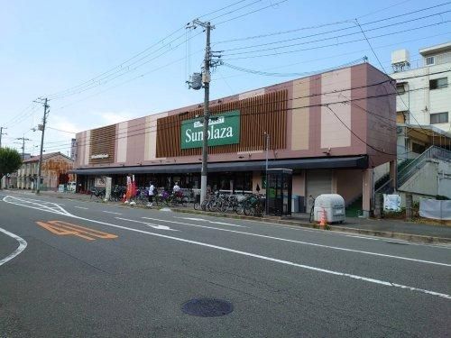 サンプラザ 堺少林寺町西店の画像