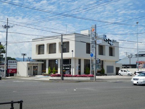 福島銀行福島北支店の画像