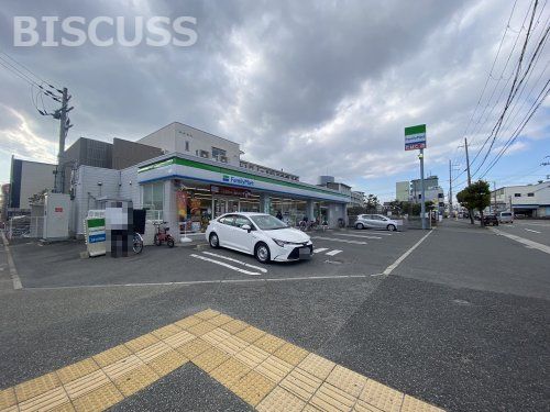 ファミリーマート 堺材木町西店の画像