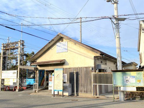 浜寺駅前（阪堺線）の画像