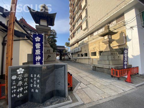 菅原神社 (堺天神・堺戎)の画像