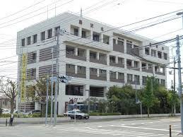 藤沢北警察署の画像