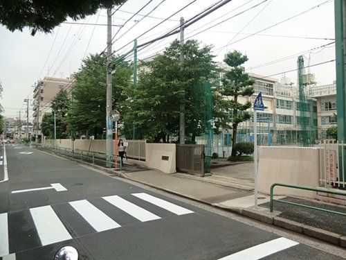 東川小学校の画像