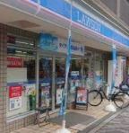 ローソン 千本丸太町店の画像