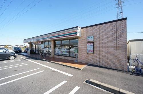 セブンイレブン 市原八幡石塚店の画像