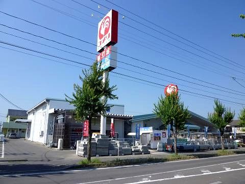 コメリハード&グリーン梁川店の画像