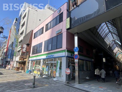 ファミリーマート 堺市役所前店の画像