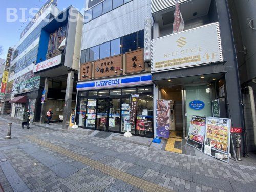 ローソン 堺中瓦町二丁店の画像