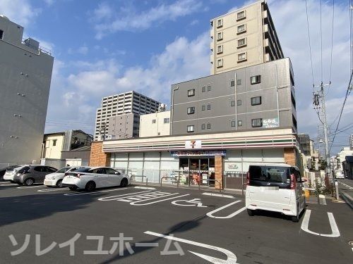 セブン-イレブン 堺大町東３丁店の画像
