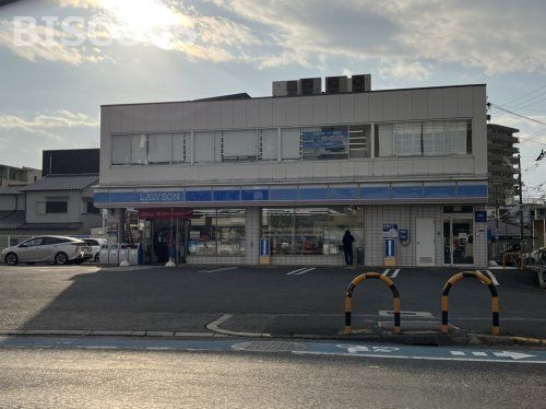 ローソン 堺百舌鳥店の画像