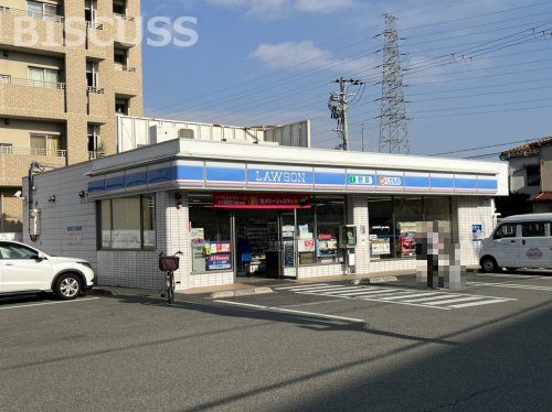 ローソン 堺百舌鳥赤畑町店の画像