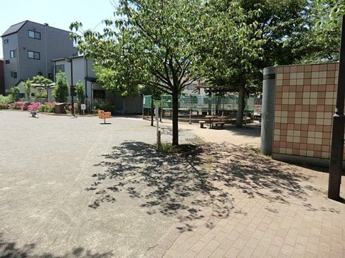 中川公園の画像