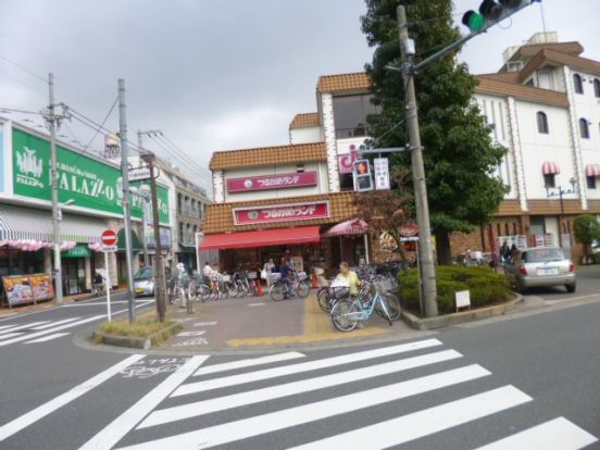 つるかめランド　千川店の画像