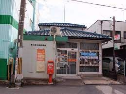 東大阪加納郵便局の画像