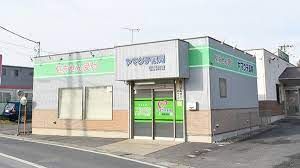 ヤマグチ薬局柏高田店の画像