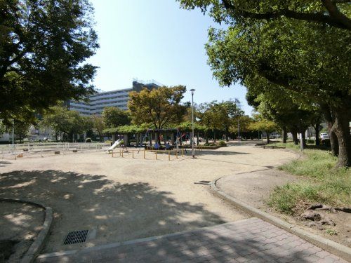 南姫島公園の画像