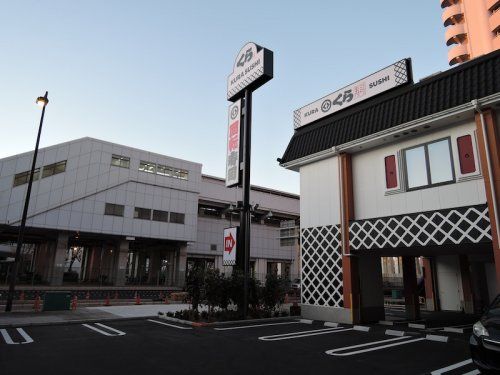 くら寿司　朝潮橋店の画像