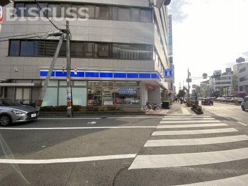 ローソン 堺一条通北店の画像