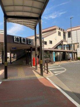 JR高崎線 鴻巣駅の画像