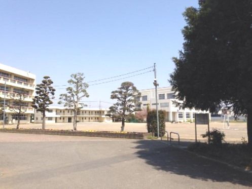埼玉中学校の画像